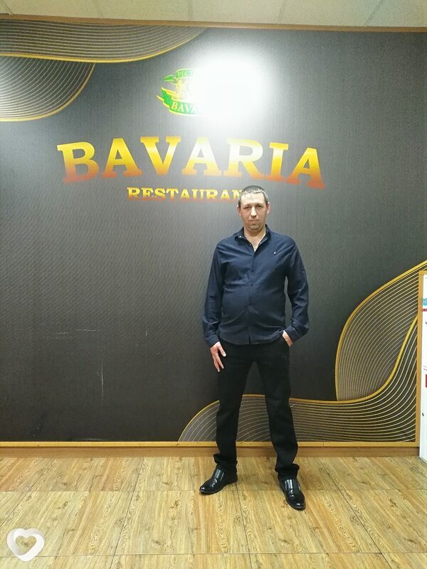 Дмитрий, 39, Южно-Сахалинске — анкета №1350694