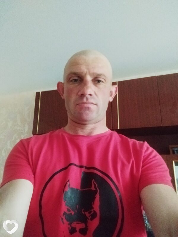 Юрий, 40, Муроме — анкета №1350696