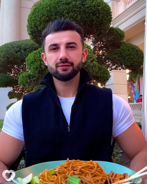 Роман, 32, Челябинске — анкета №1350698