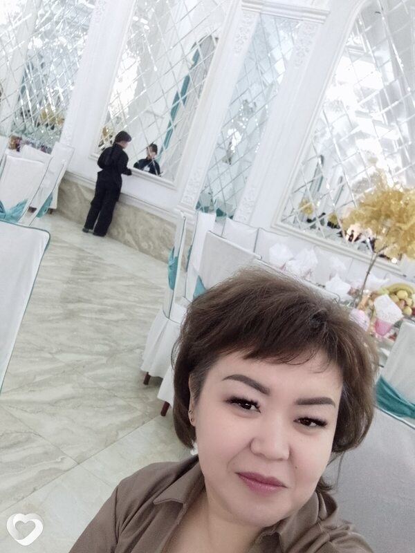 Asem, 46, Жезказгане — анкета №1350700