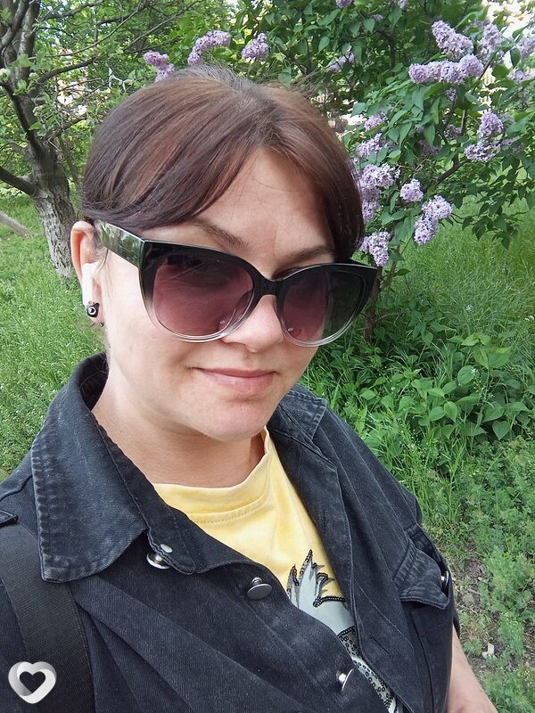 Виктория, 38, Енакиеве — анкета №1350703