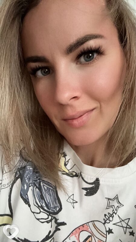 Ангелина, Урай