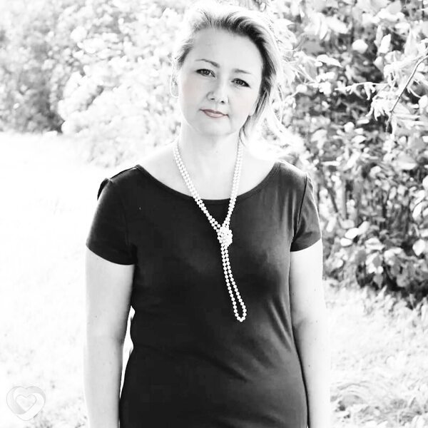 Соня, 41, Чебоксарах — анкета №1350795