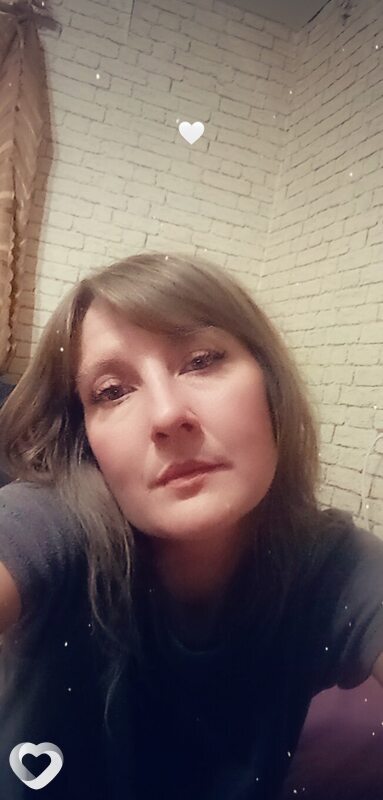 Ксения, 39, Уфе — анкета №1350801