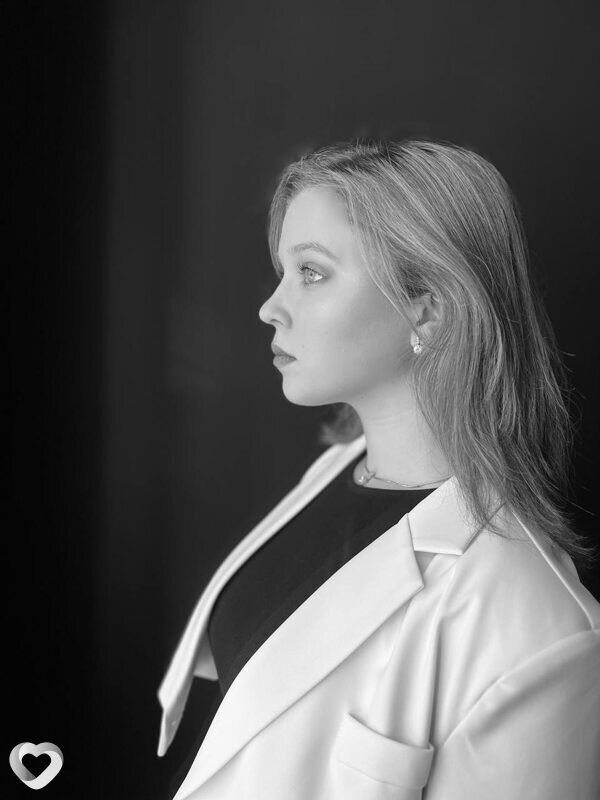 Софья, 19, Барнауле — анкета №1350802