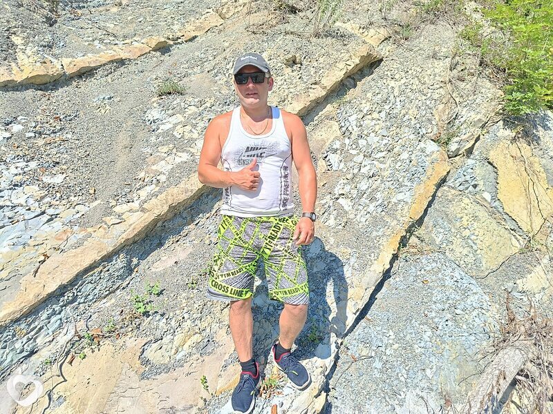 Димсон, 33, Калуге — анкета №1350803