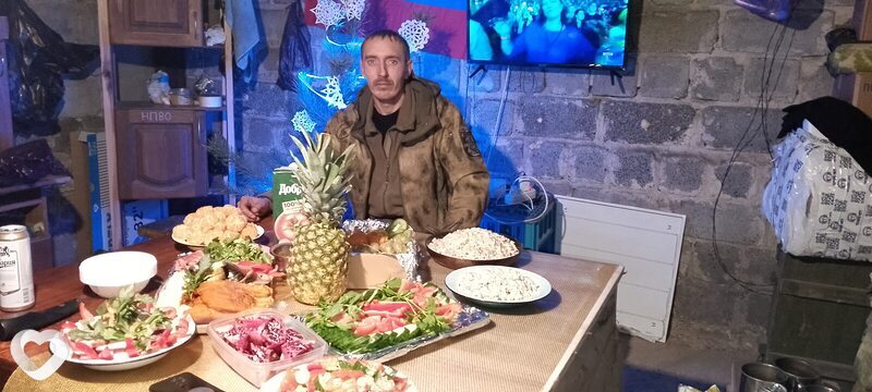 Виталик, Чунский