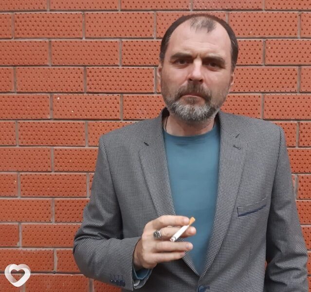 Павел, Северобайкальск