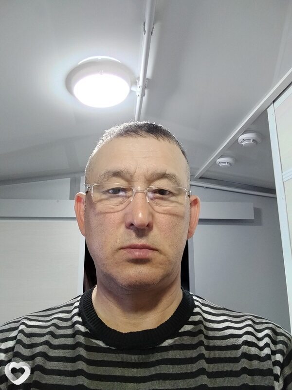Алик, 48, Омске — анкета №1350915