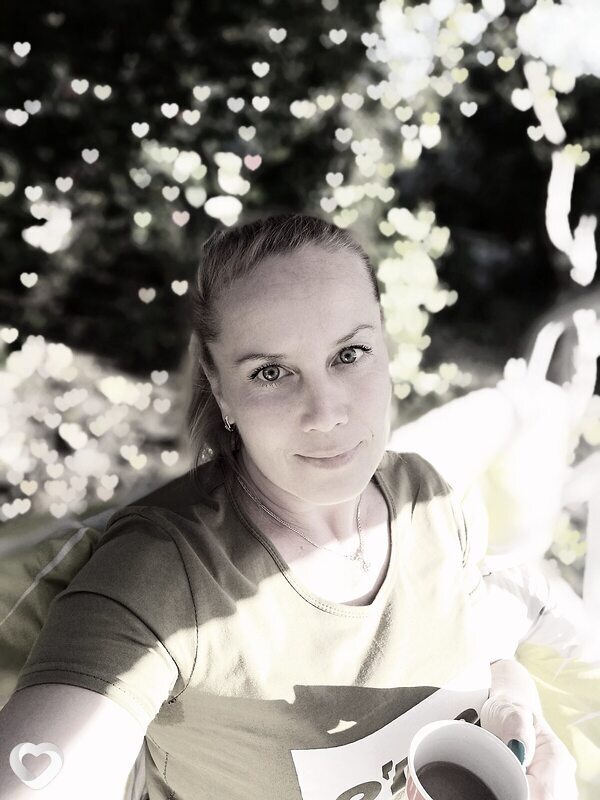 Natali, 46, Пензе — анкета №1350917