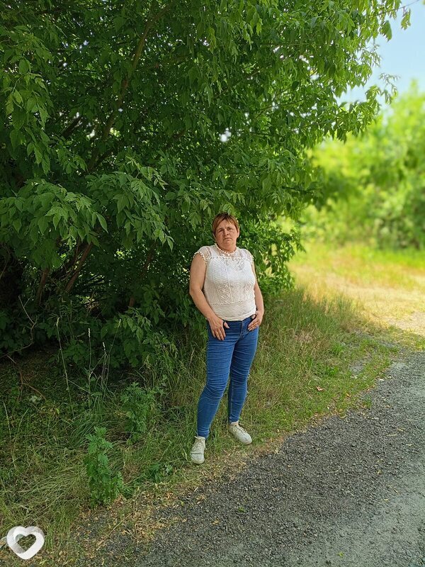 Наташа, 41, Ровно — анкета №1350919