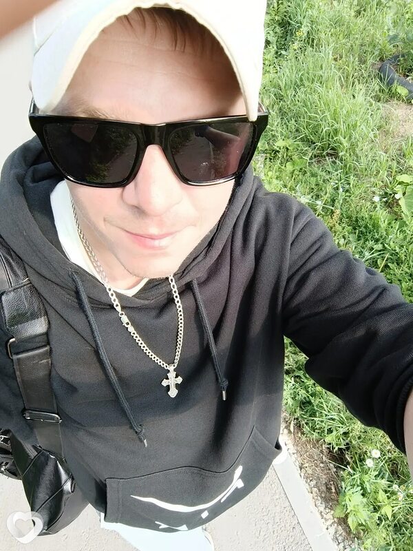 Александр, 36, Петропавловске — анкета №1350931