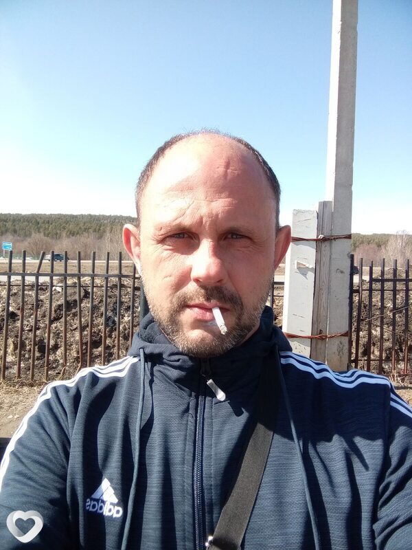 Денис, 40, Давлеканове — анкета №1350889