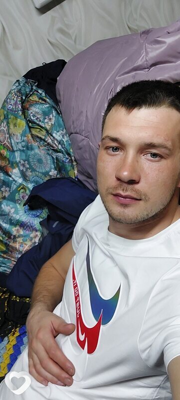 Никита, 31, Томске — анкета №1350896