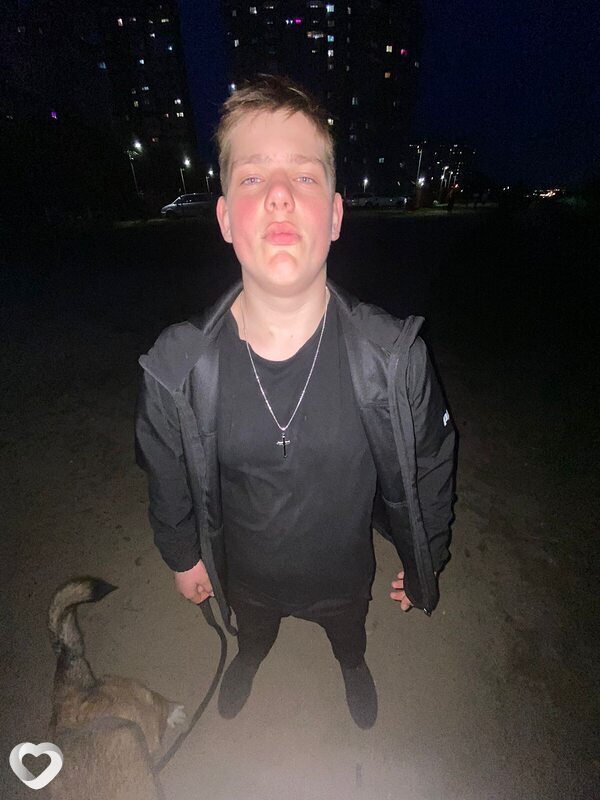 Тимур, 20, Волгограде — анкета №1350991