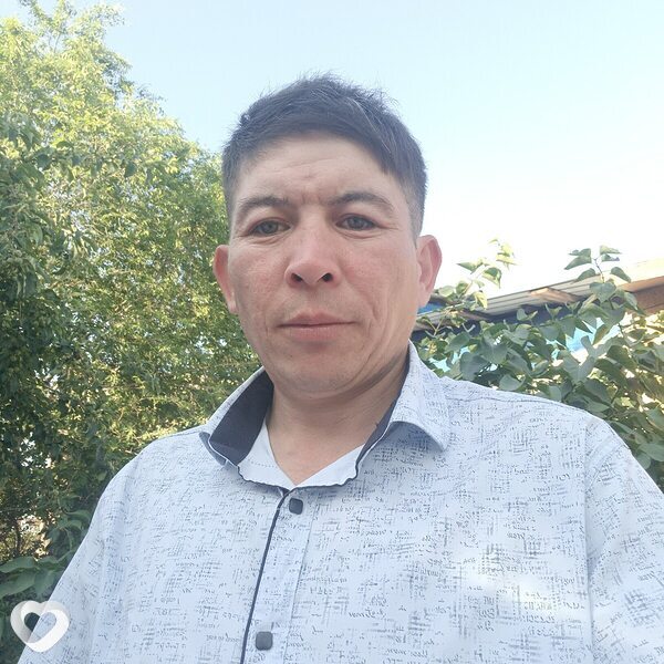 Amirhan, 38, Астане — анкета №1350993