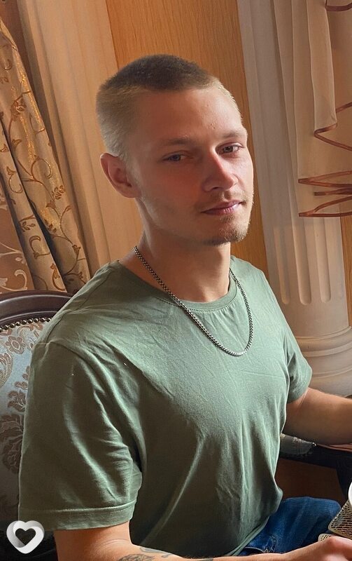 Андрей, 26, Угличе — анкета №1351000
