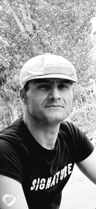 Maga, 38, Астане — анкета №1351002