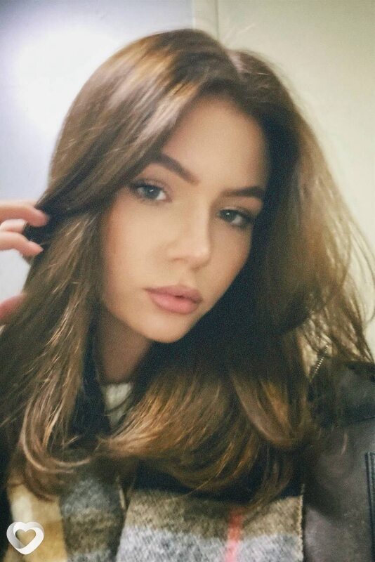 Мария, 25, Москве — анкета №1351006