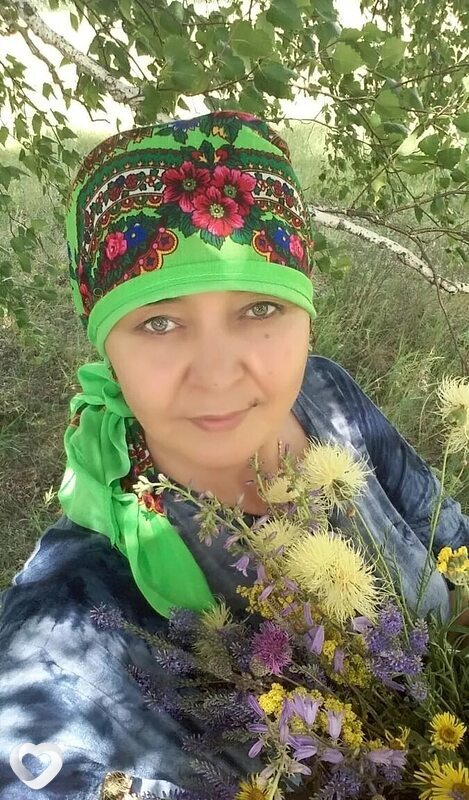 София, 56, Магнитогорске — анкета №1351007