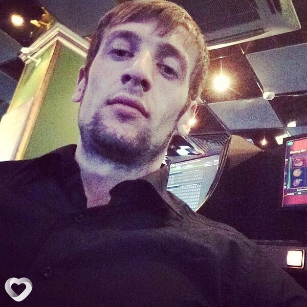 Шамиль, 33, Каспийске — анкета №1351008
