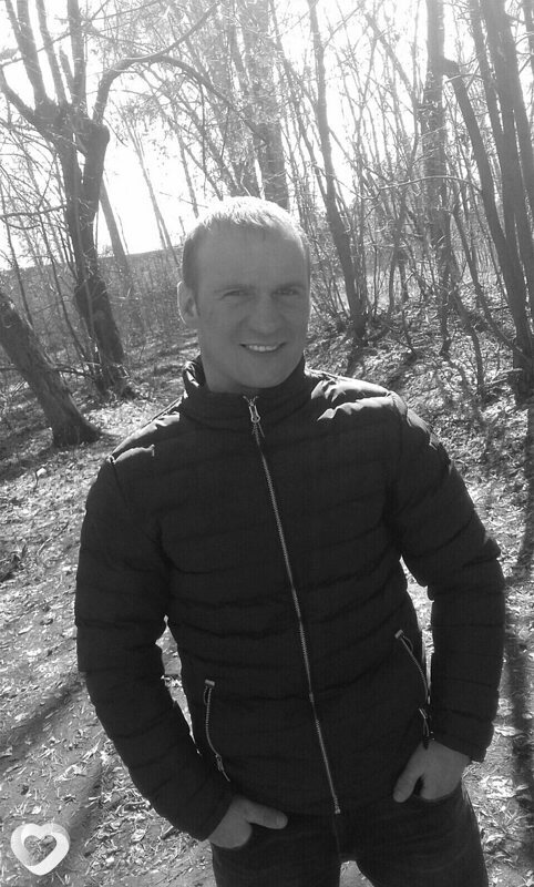Сергей, 35, Кинешме — анкета №1350969