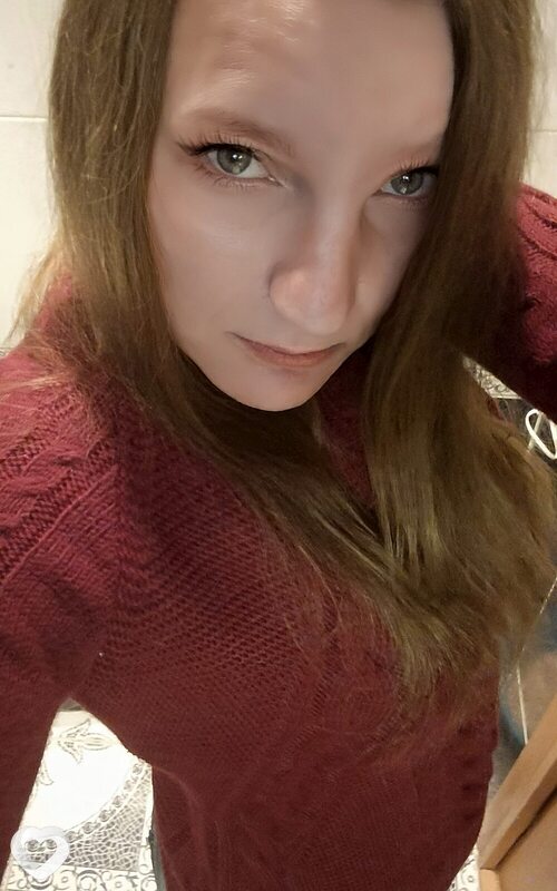 Татьяна, 41, Пскове — анкета №1350975
