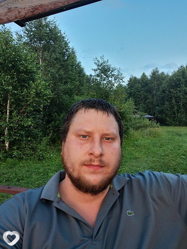 Артём, 31, Миассе — анкета №1350951