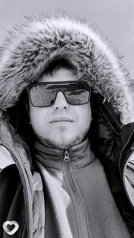 Александр, 36, Улан-Удэ — анкета №1350954