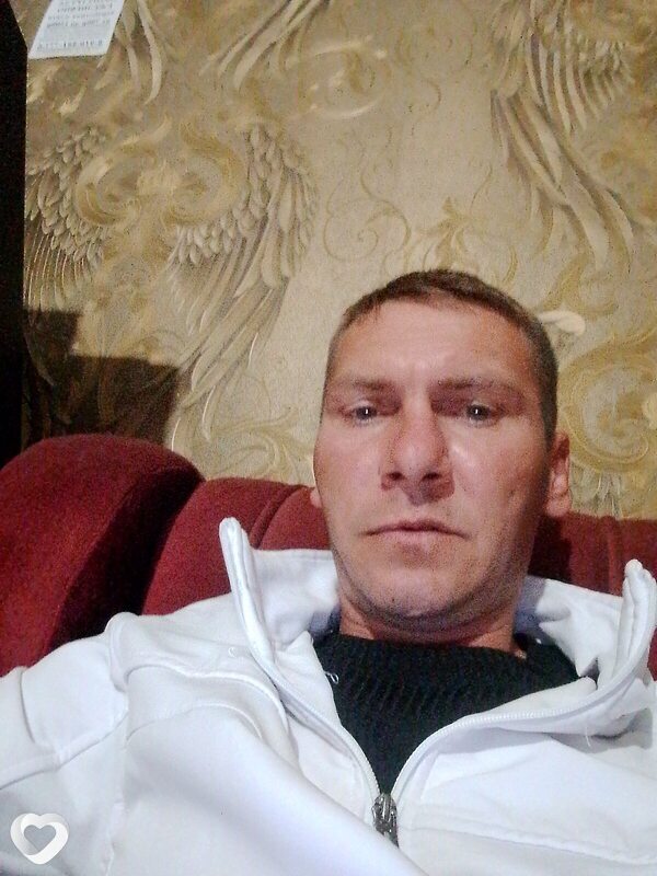 Константин, 38, Ярославле — анкета №1350956