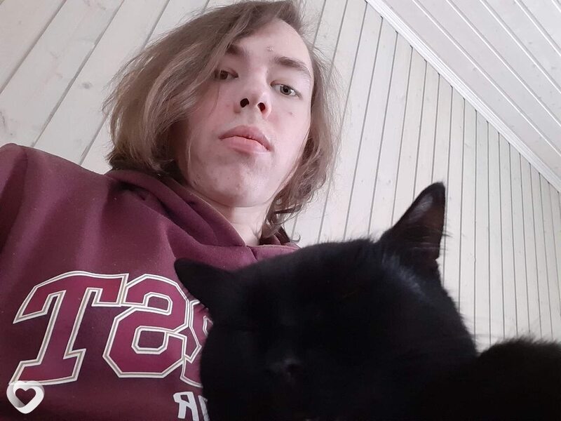 Руслан, 30, Санкт-Петербурге — анкета №1351038
