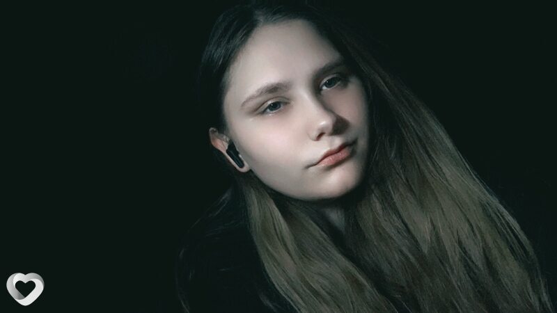 Ульяна, 22, Краснодаре — анкета №1351041