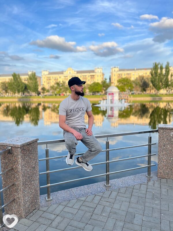Ахмед, 23, Астрахани — анкета №1351044