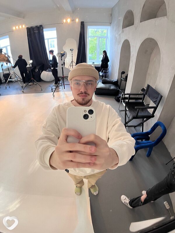 Даниил, 23, Бресте — анкета №1351049