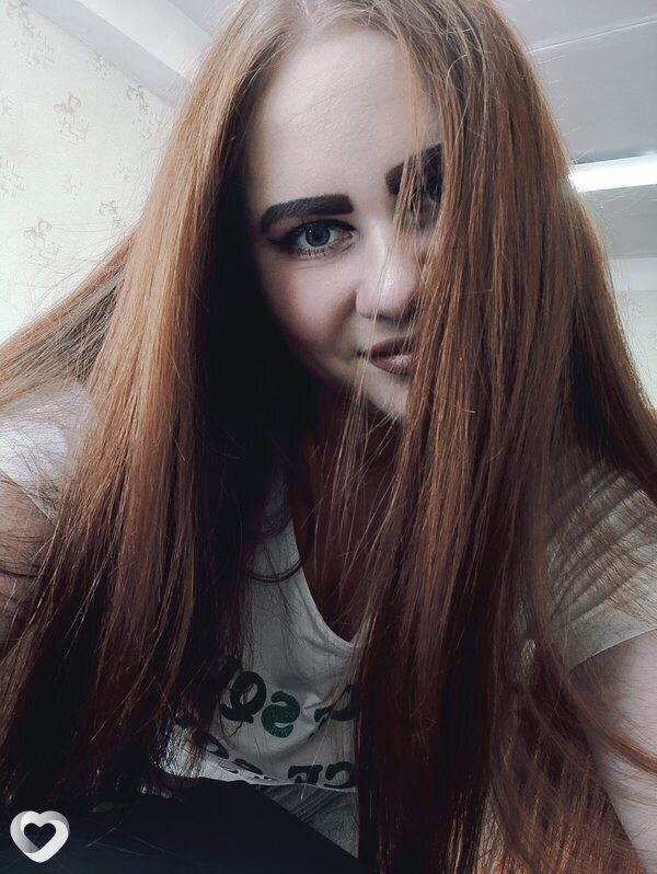 Kristinka, 26, Могилев — анкета №1351053