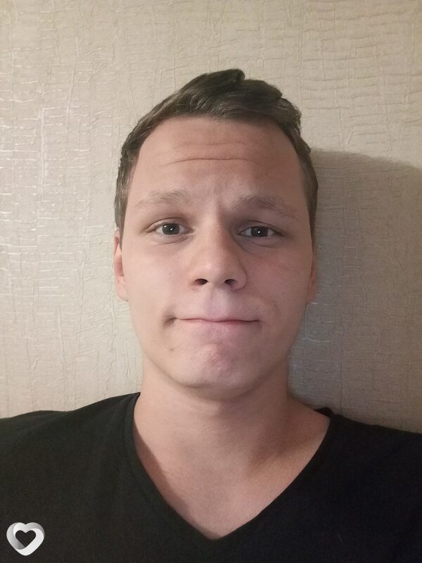 Евгений, 20, Минске — анкета №1351058