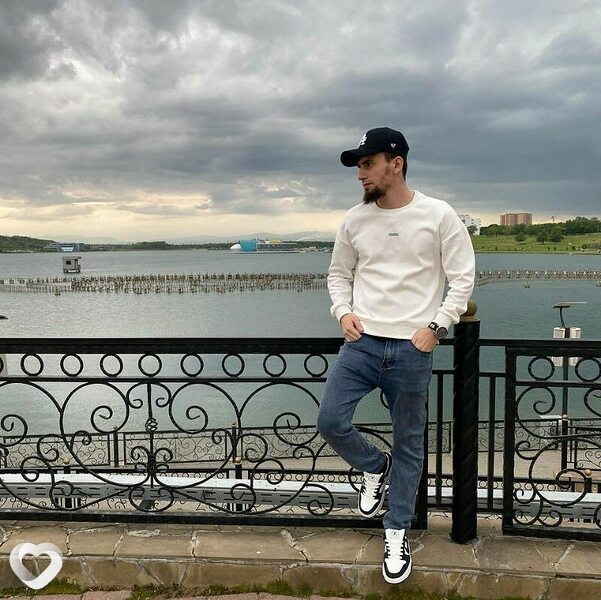 Бис, 26, Грозном — анкета №1351082