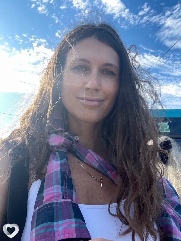 Диана, 44, Амурске — анкета №1351018
