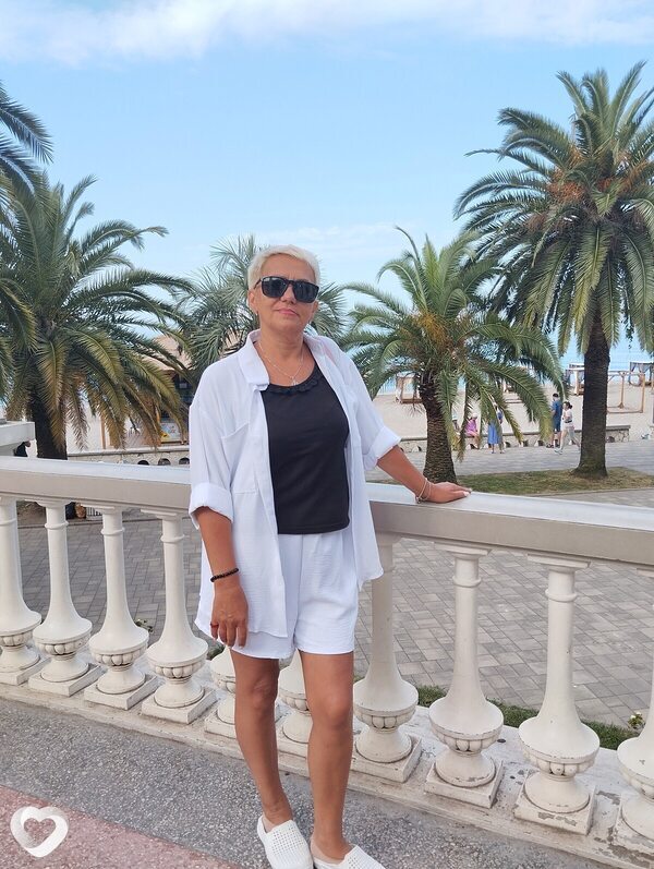 Светлана, 62, Стерлитамаке — анкета №1351022