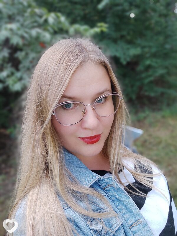 Ирина, 37, Минске — анкета №1351033
