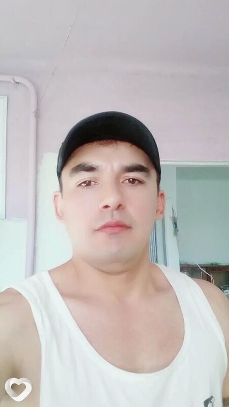 Idris, 39, Усть-Каменогорск — анкета №1351034