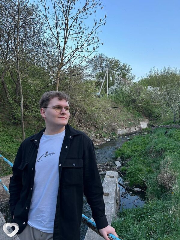 Дмитрий, 22, Гродно — анкета №1351221