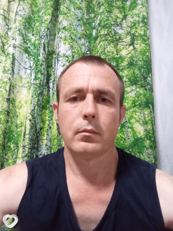 Денис, 38, Анжеро-Судженске — анкета №1351224