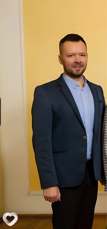 Андрей, 37, Бресте — анкета №1351229