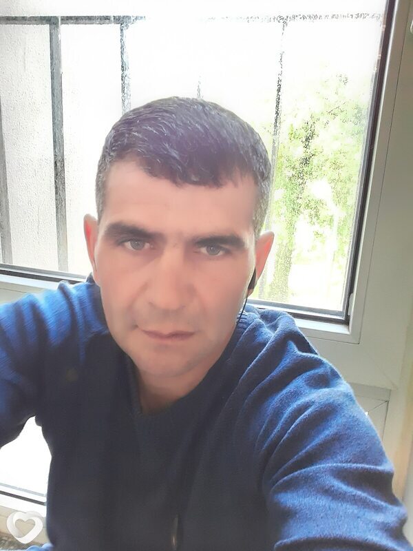 Халид, 49, Гданьск — анкета №1351233