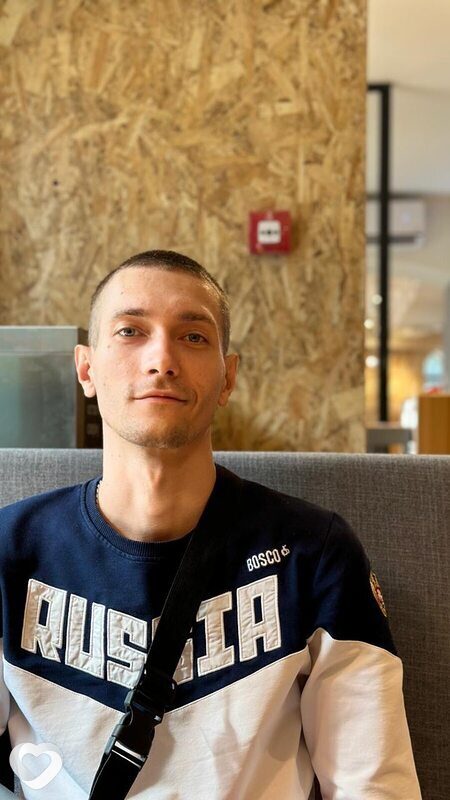 Андрей, 28, Москве — анкета №1351102
