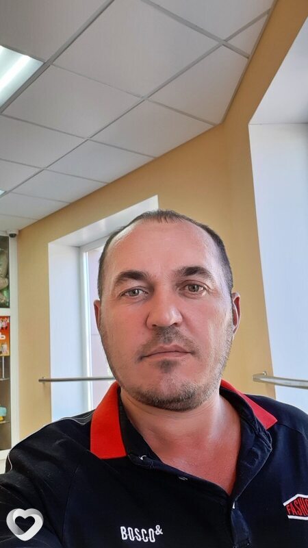 Андрей, 45, Омске — анкета №1351112