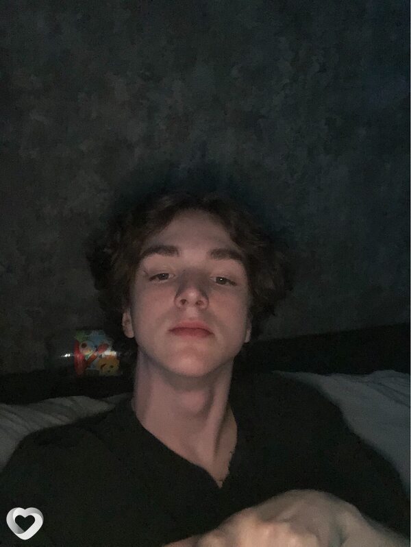 Сергей, 20, Днепр — анкета №1351115