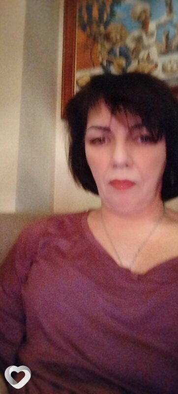 Людмила, 54, Калуге — анкета №1351116