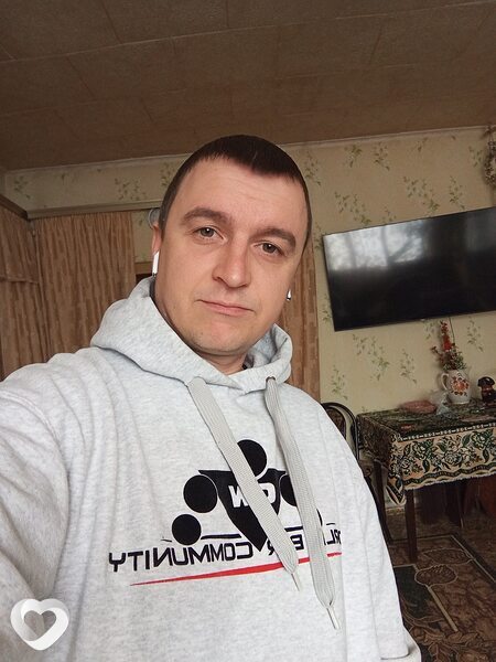 Рома, 31, Днепр — анкета №1351119